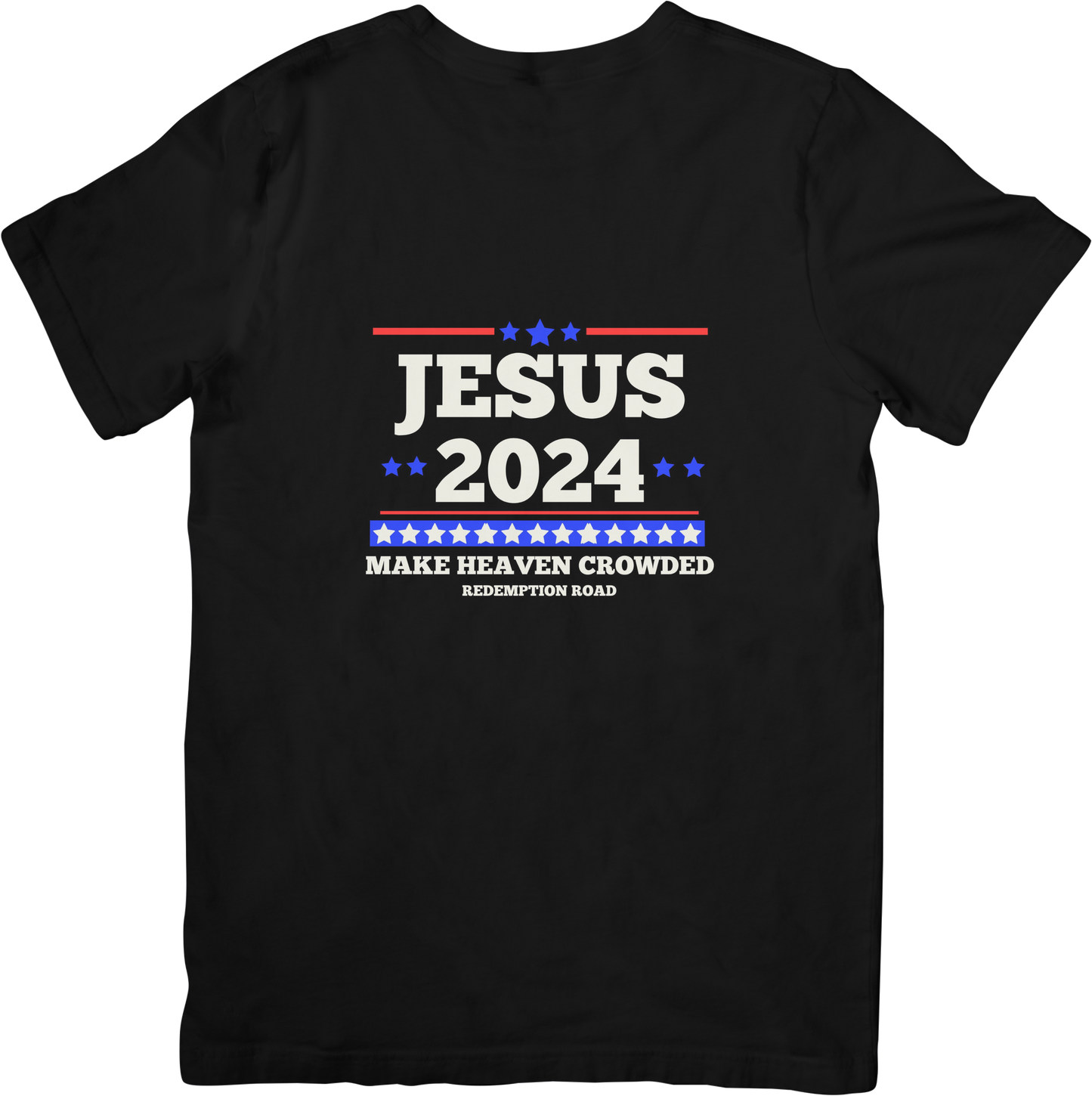 Jesus 2024