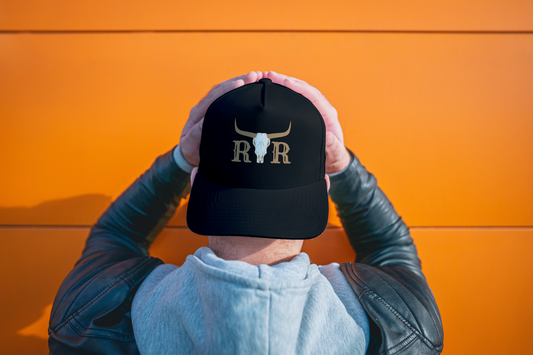 Longhorn Logo Hat