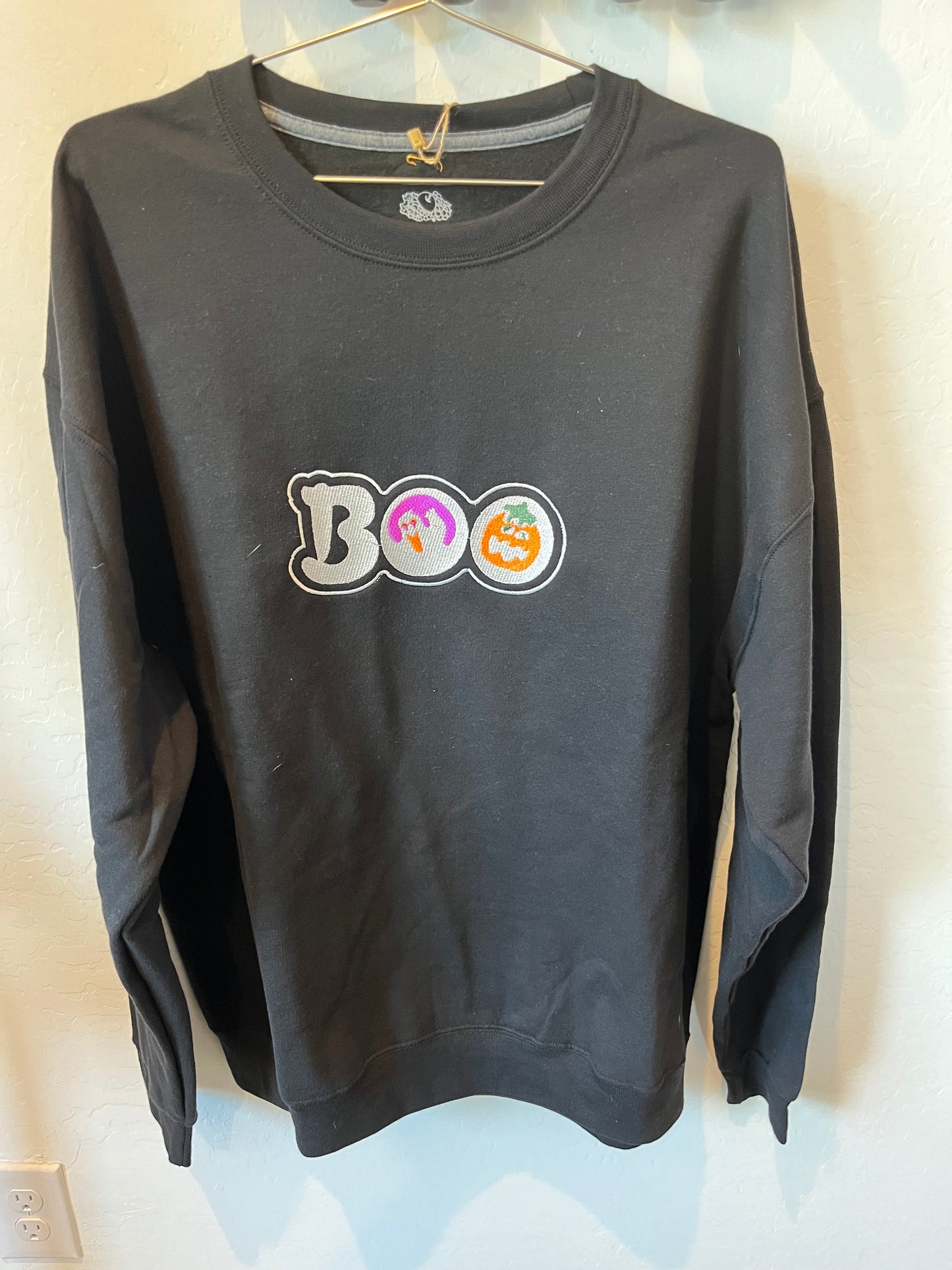 Boo Cookie Crewneck sweatshirt