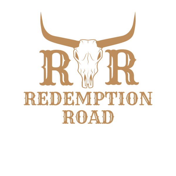 Redemption Road Apparel